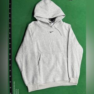 Nike Middle Swoosh Hoodie TRAVIS SCOTT